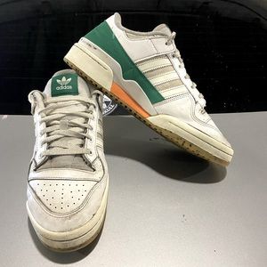 Adidas Atlas Forum ADV HQ6996 Size 10 Mens